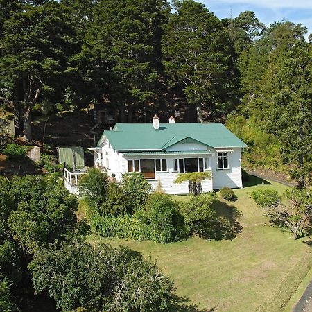 Kauri Nest Bed & Breakfast Whangarei Exterior photo