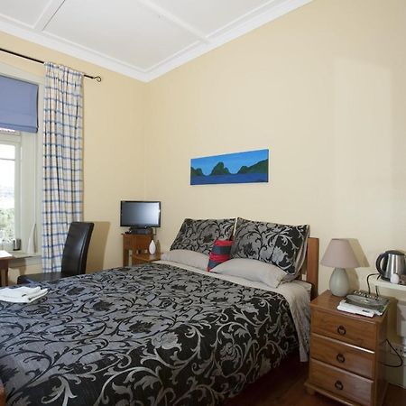 Kauri Nest Bed & Breakfast Whangarei Exterior photo