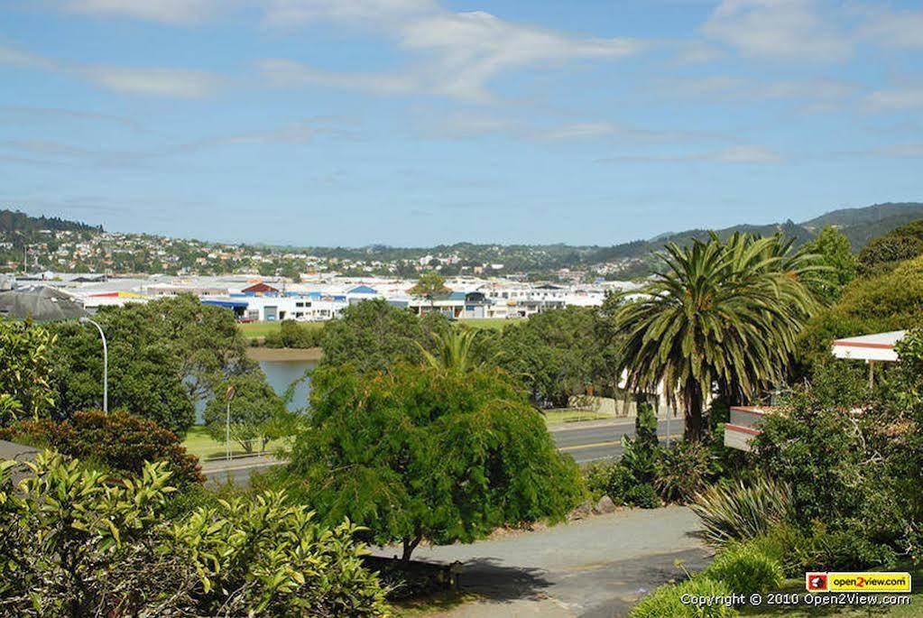 Kauri Nest Bed & Breakfast Whangarei Exterior photo