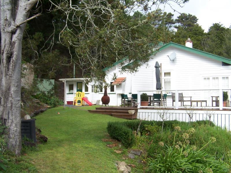 Kauri Nest Bed & Breakfast Whangarei Exterior photo