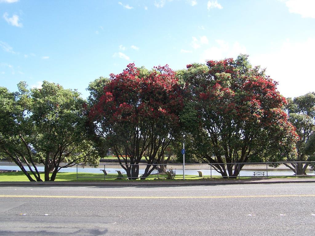 Kauri Nest Bed & Breakfast Whangarei Exterior photo