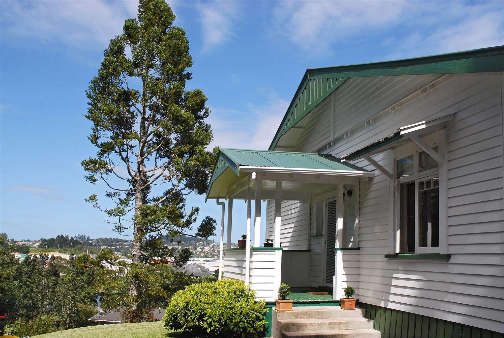Kauri Nest Bed & Breakfast Whangarei Exterior photo