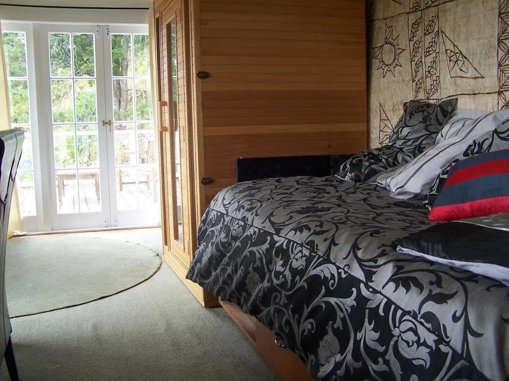 Kauri Nest Bed & Breakfast Whangarei Exterior photo