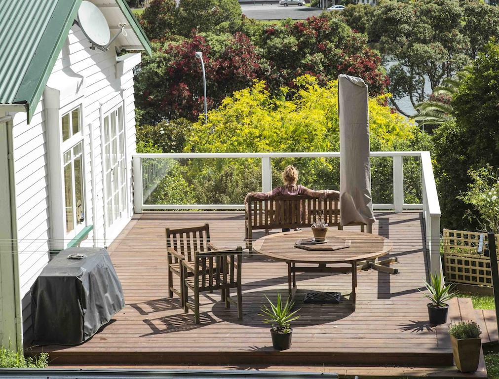 Kauri Nest Bed & Breakfast Whangarei Exterior photo