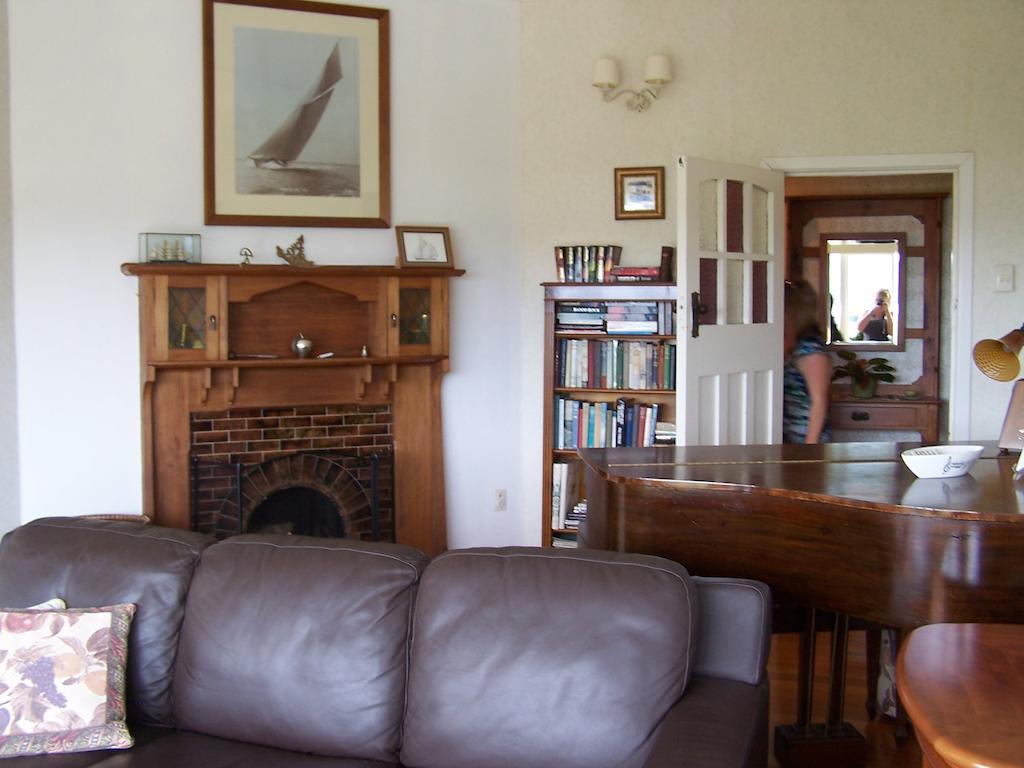 Kauri Nest Bed & Breakfast Whangarei Exterior photo