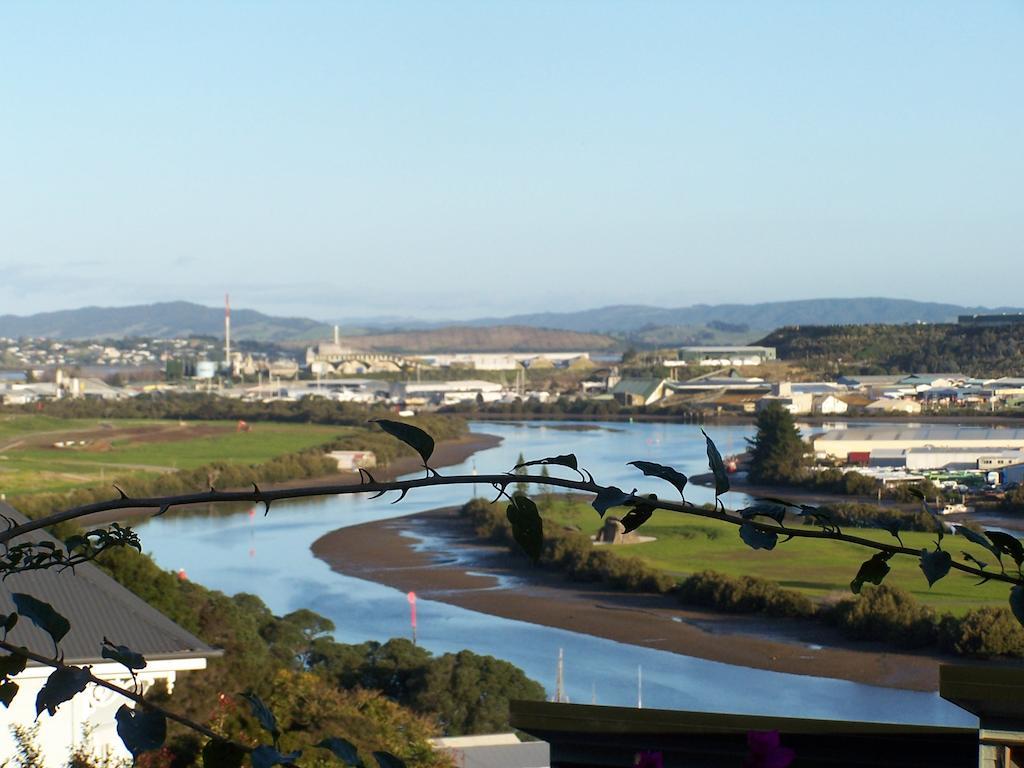 Kauri Nest Bed & Breakfast Whangarei Exterior photo