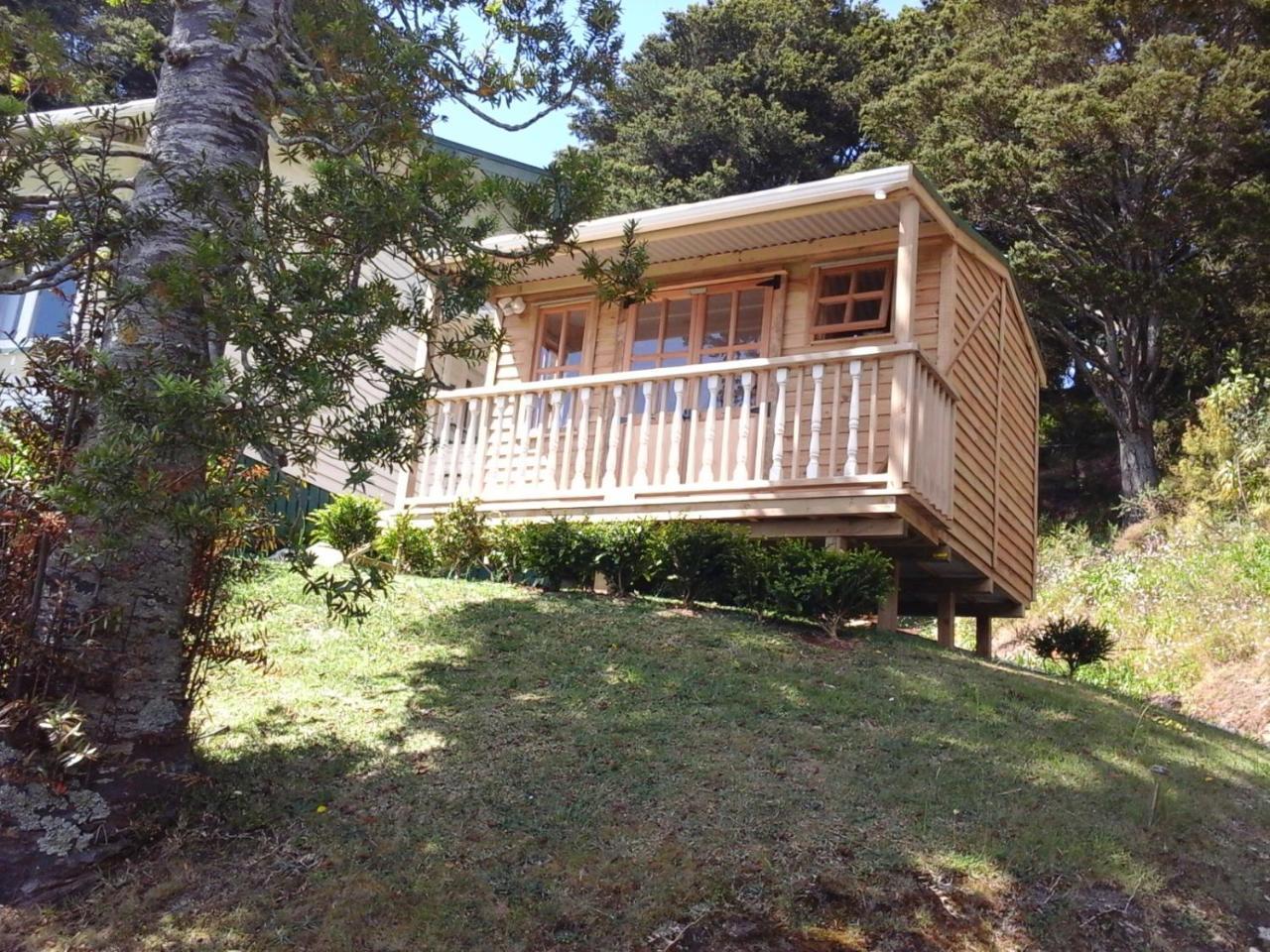 Kauri Nest Bed & Breakfast Whangarei Exterior photo