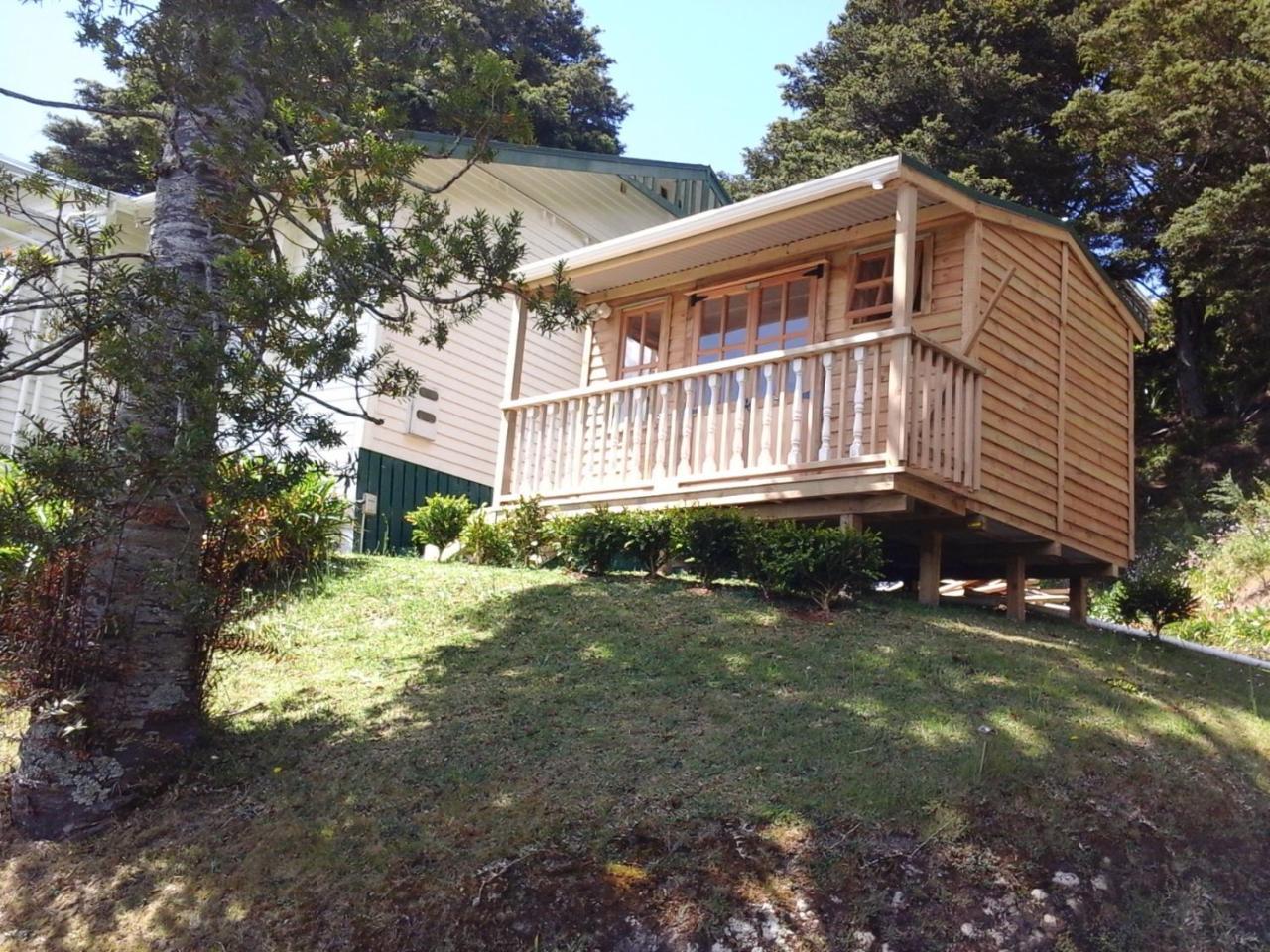 Kauri Nest Bed & Breakfast Whangarei Exterior photo