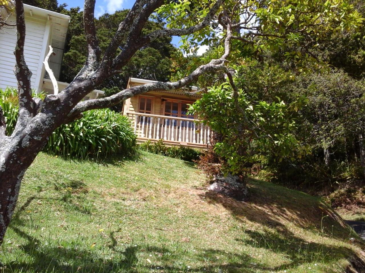 Kauri Nest Bed & Breakfast Whangarei Exterior photo