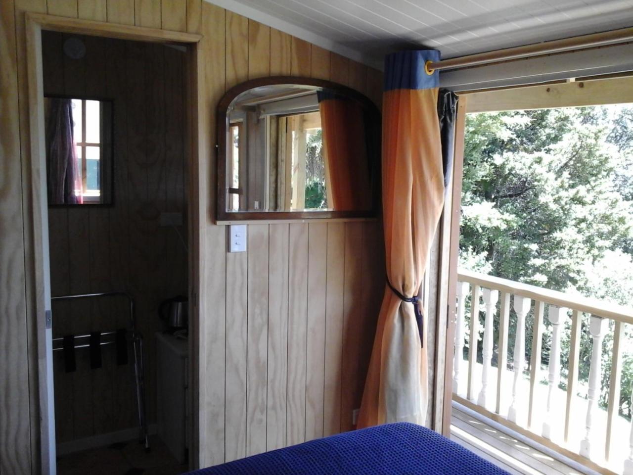 Kauri Nest Bed & Breakfast Whangarei Exterior photo