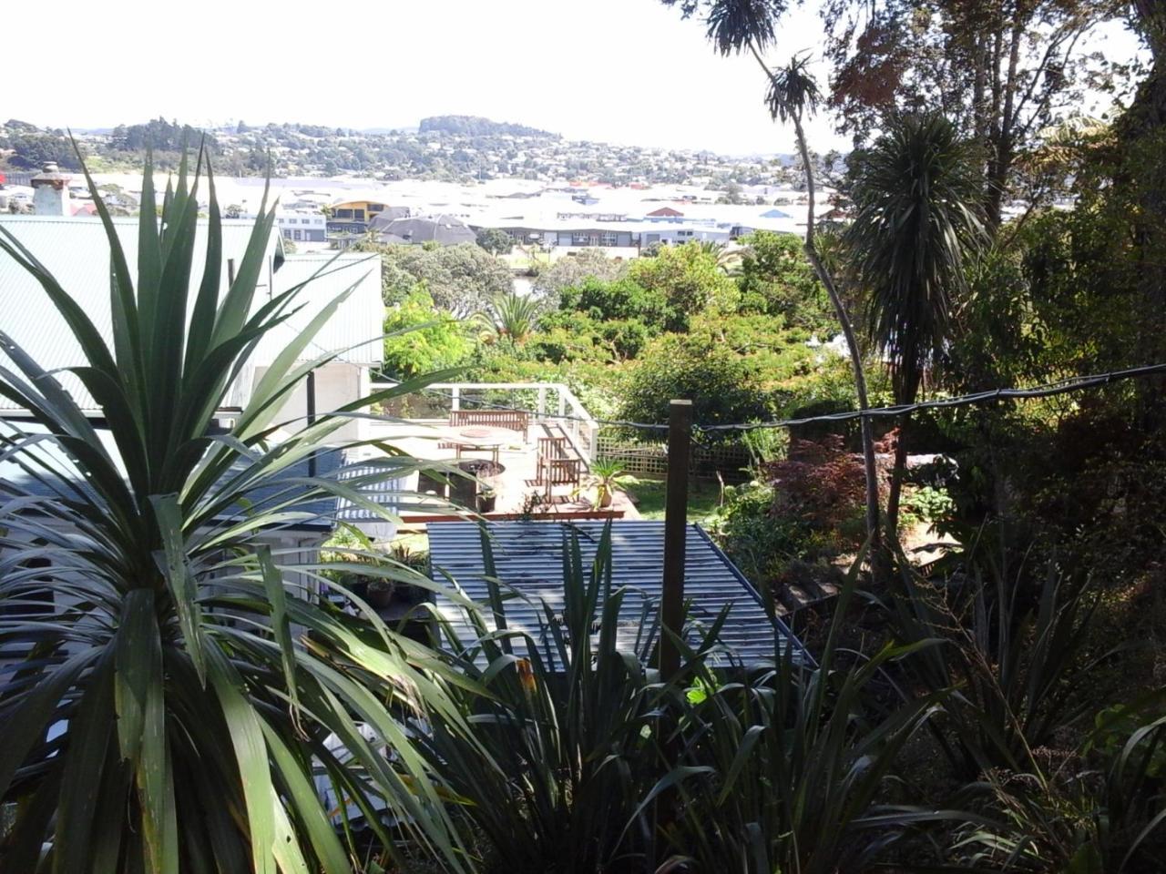 Kauri Nest Bed & Breakfast Whangarei Exterior photo
