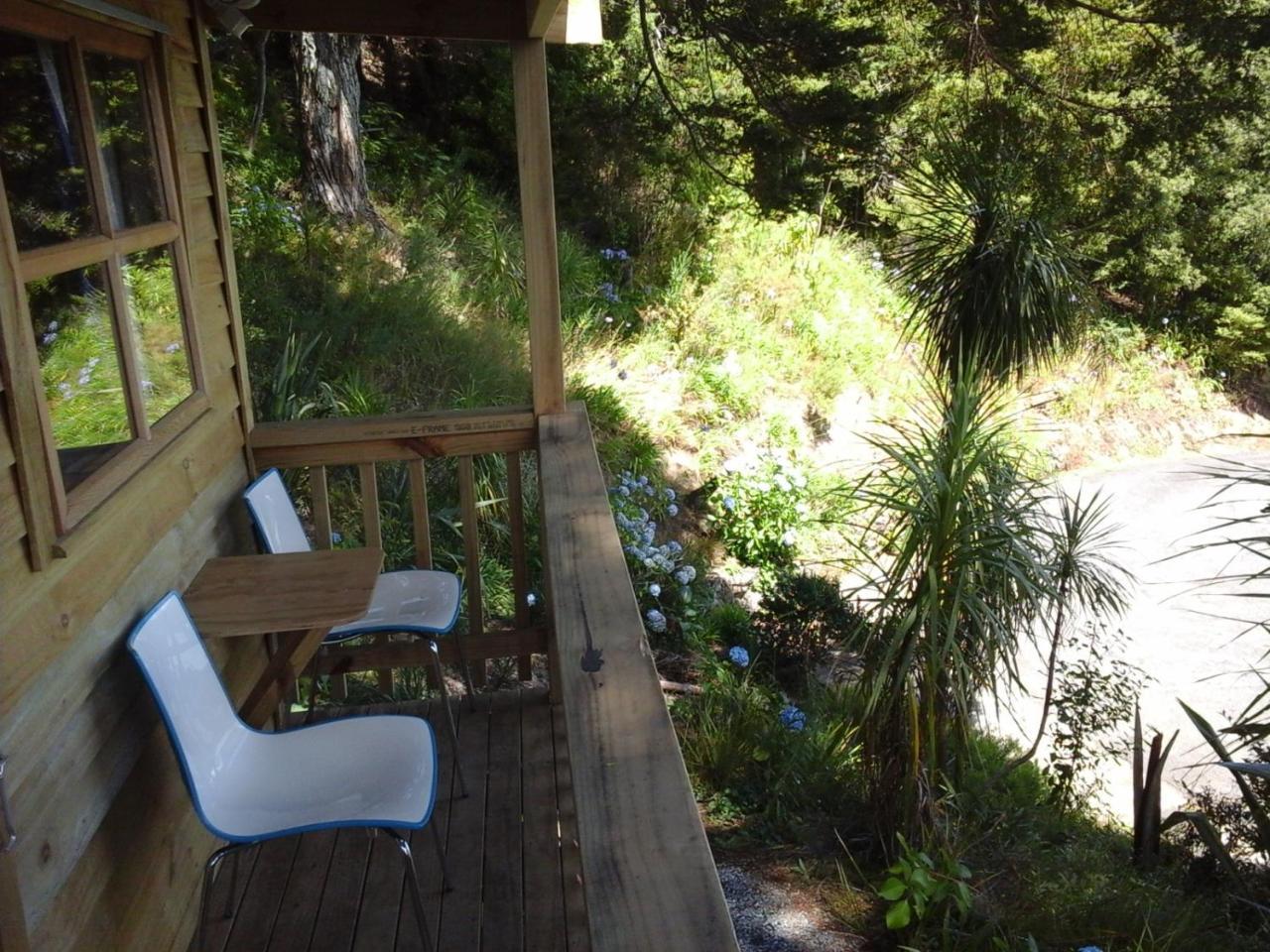 Kauri Nest Bed & Breakfast Whangarei Exterior photo
