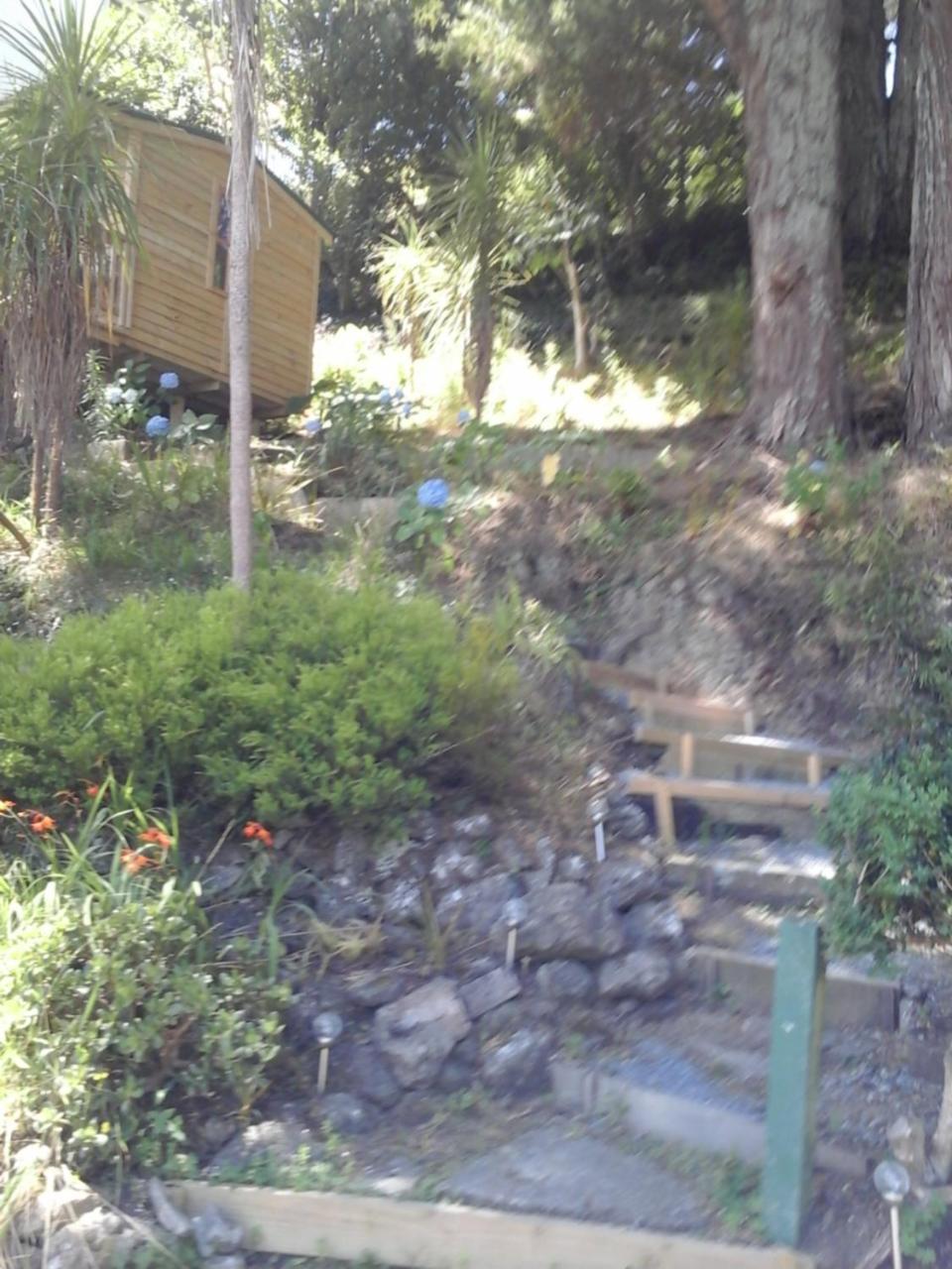 Kauri Nest Bed & Breakfast Whangarei Exterior photo