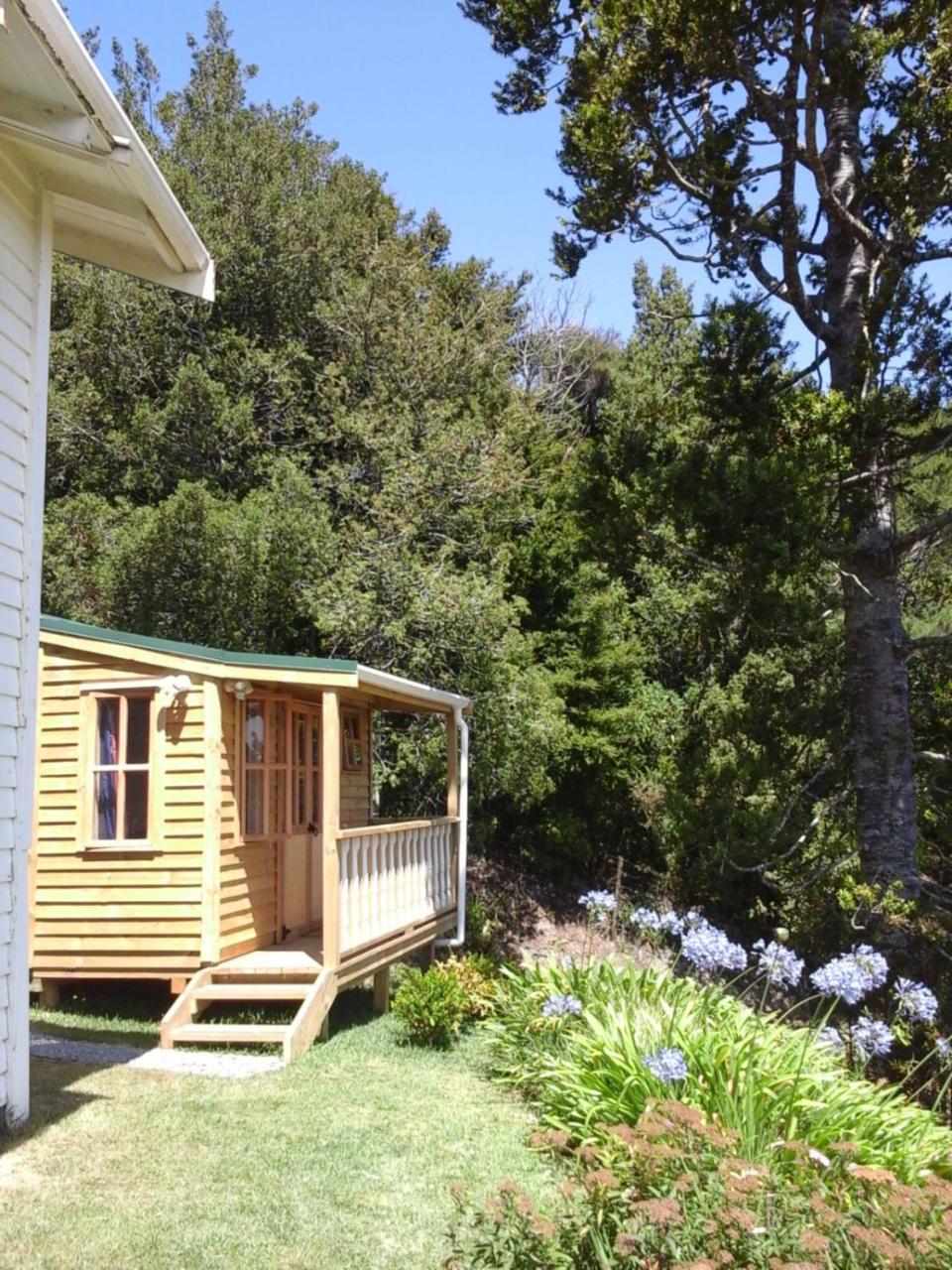 Kauri Nest Bed & Breakfast Whangarei Exterior photo