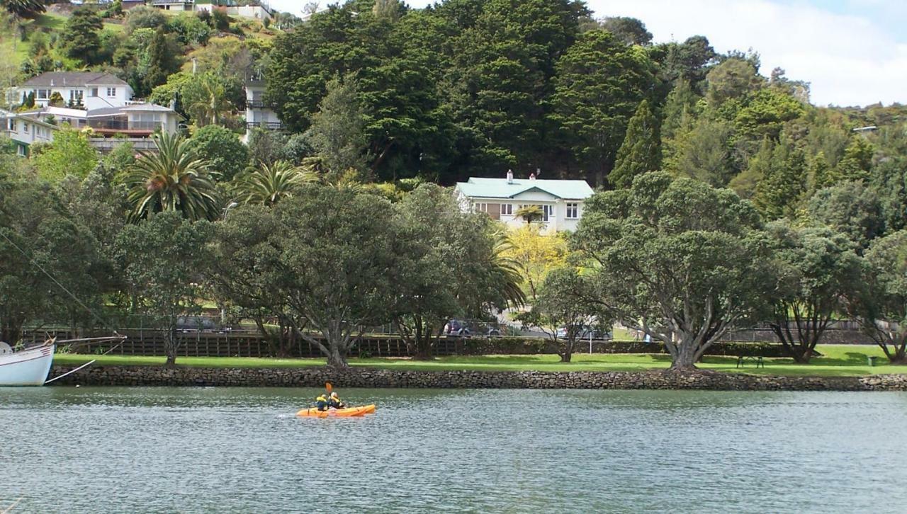 Kauri Nest Bed & Breakfast Whangarei Exterior photo