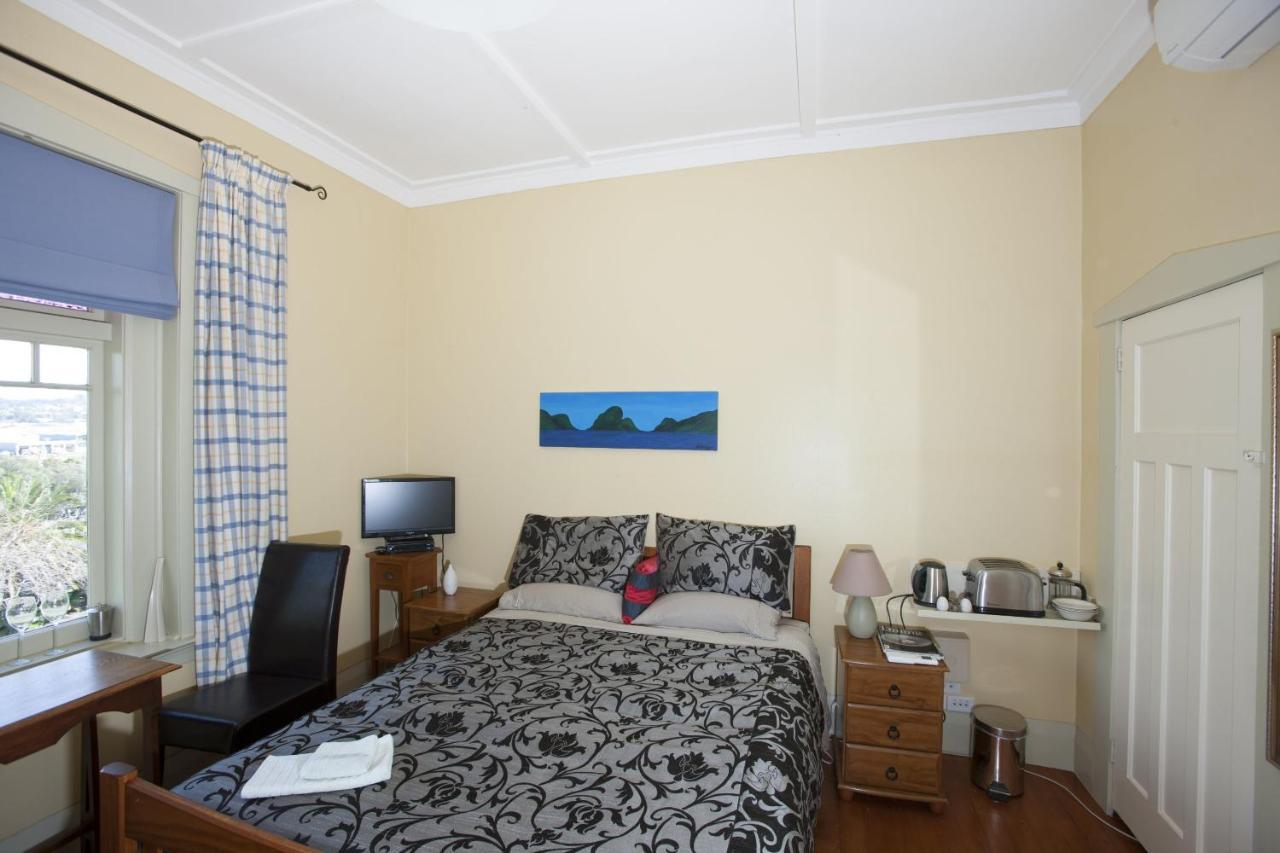 Kauri Nest Bed & Breakfast Whangarei Exterior photo