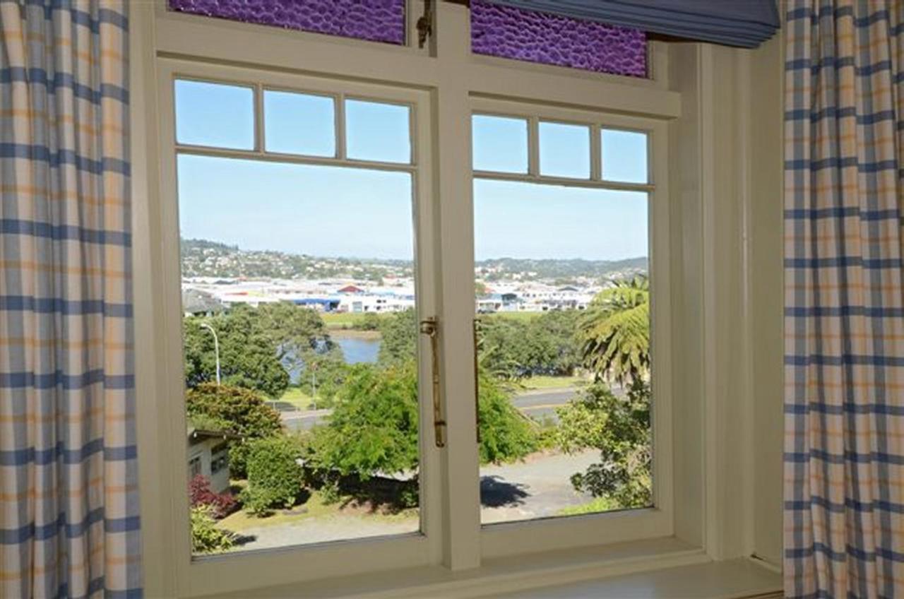 Kauri Nest Bed & Breakfast Whangarei Exterior photo