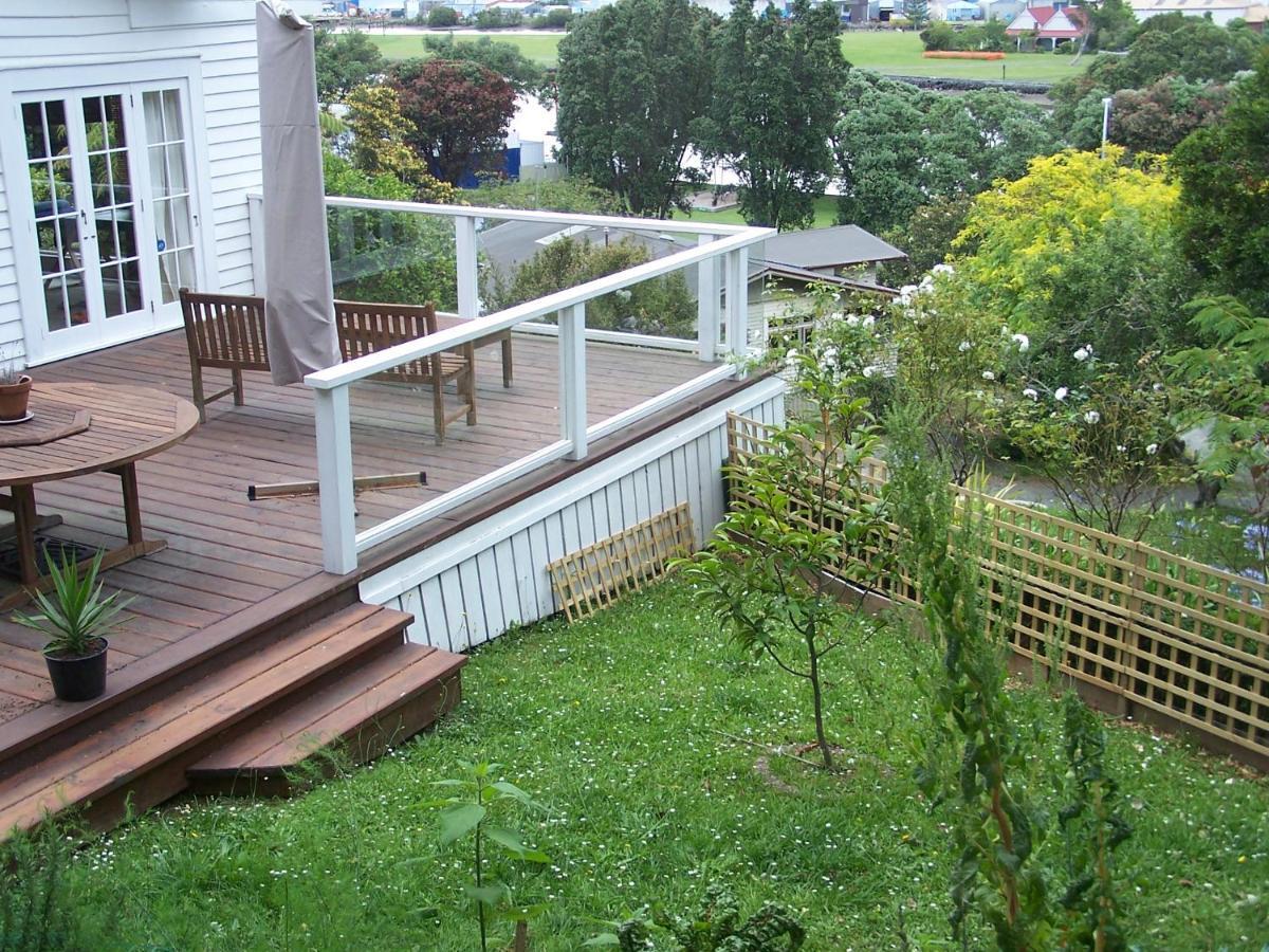 Kauri Nest Bed & Breakfast Whangarei Exterior photo