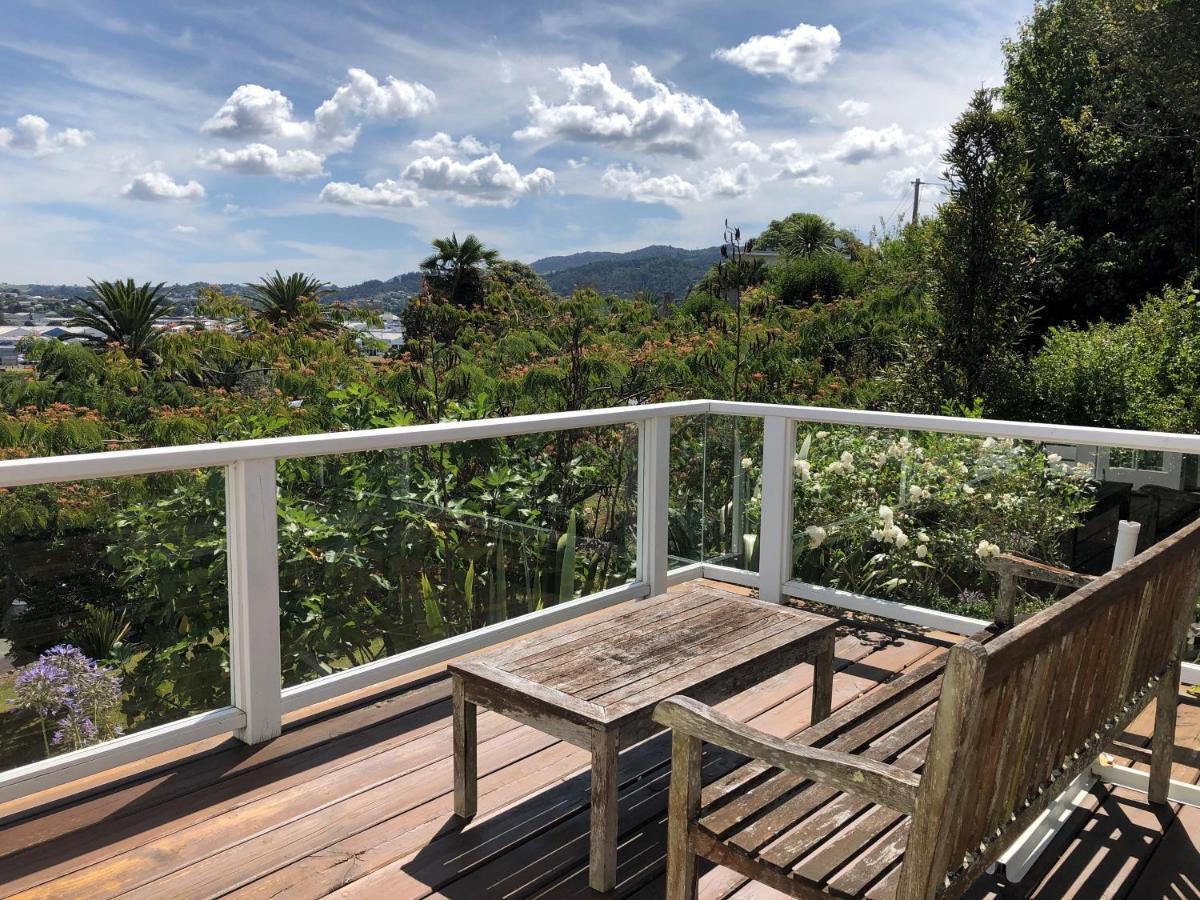 Kauri Nest Bed & Breakfast Whangarei Exterior photo