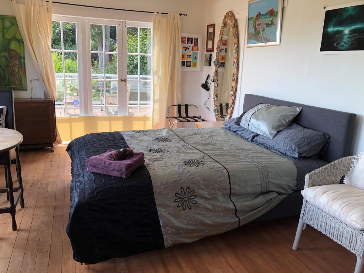 Kauri Nest Bed & Breakfast Whangarei Exterior photo